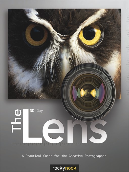 Upplýsingar um The Lens eftir NK Guy - Biðlisti